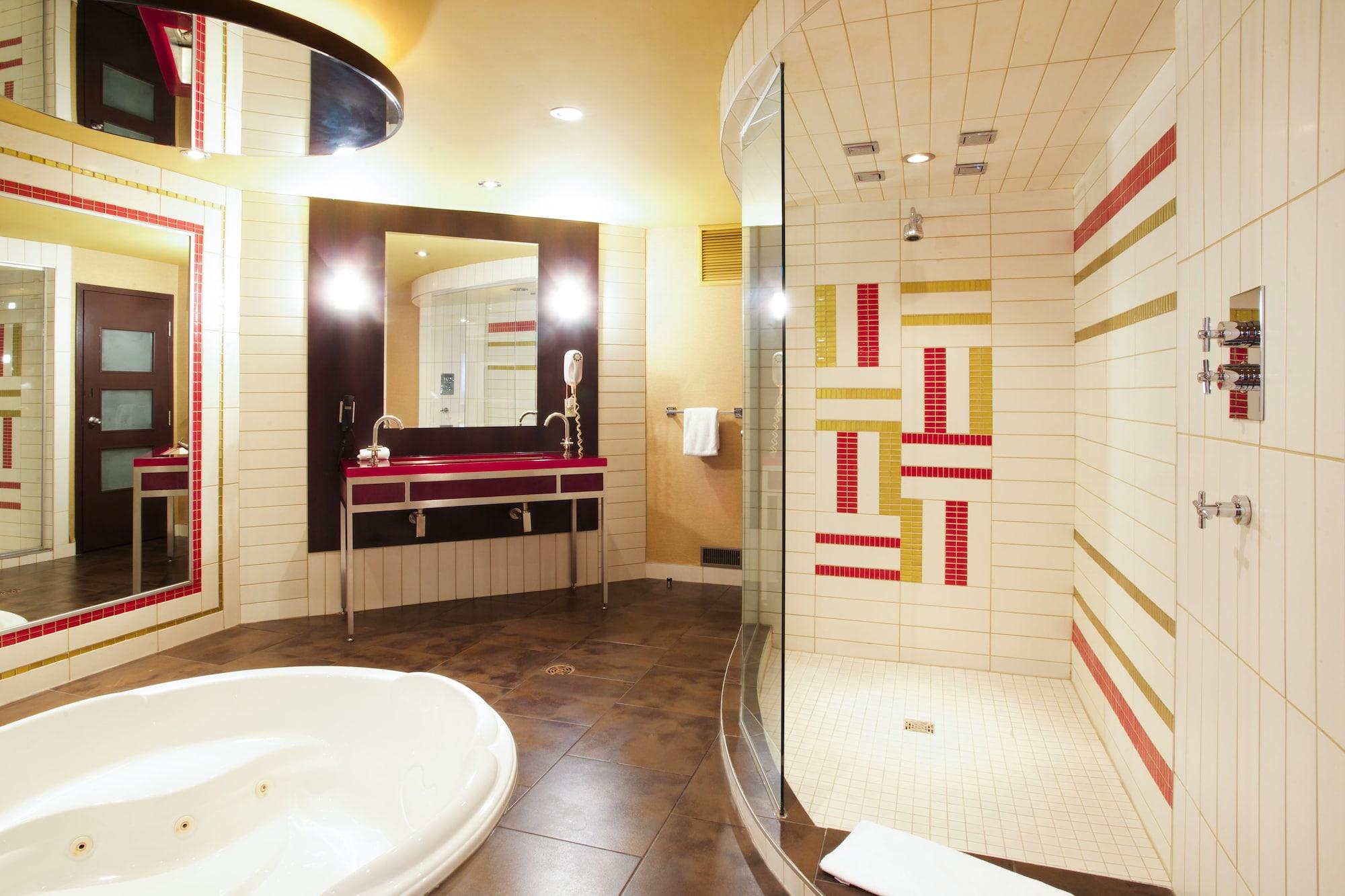 Le Chabrol Hotel & Suites Μόντρεαλ Εξωτερικό φωτογραφία