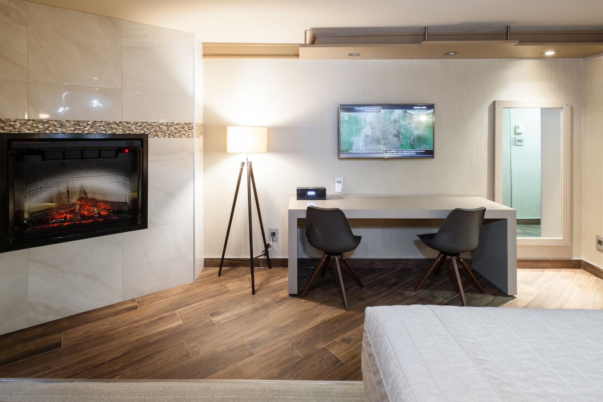 Le Chabrol Hotel & Suites Μόντρεαλ Εξωτερικό φωτογραφία
