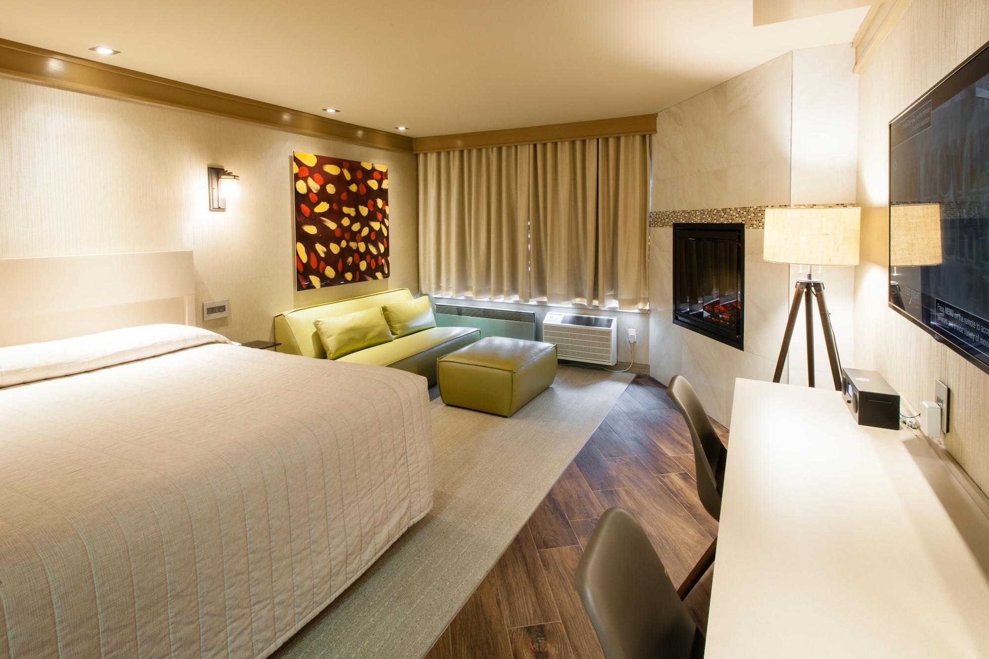 Le Chabrol Hotel & Suites Μόντρεαλ Εξωτερικό φωτογραφία