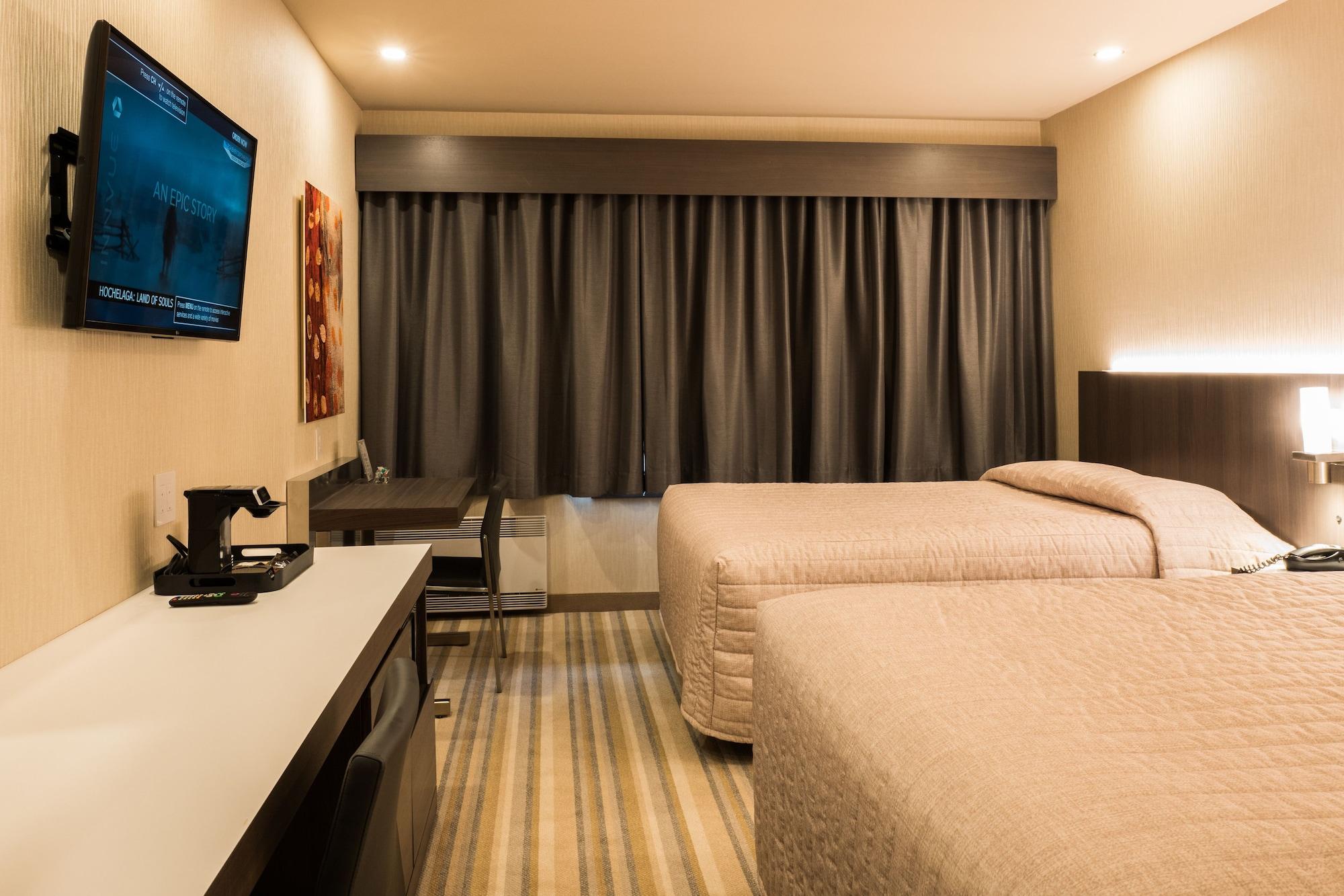 Le Chabrol Hotel & Suites Μόντρεαλ Εξωτερικό φωτογραφία