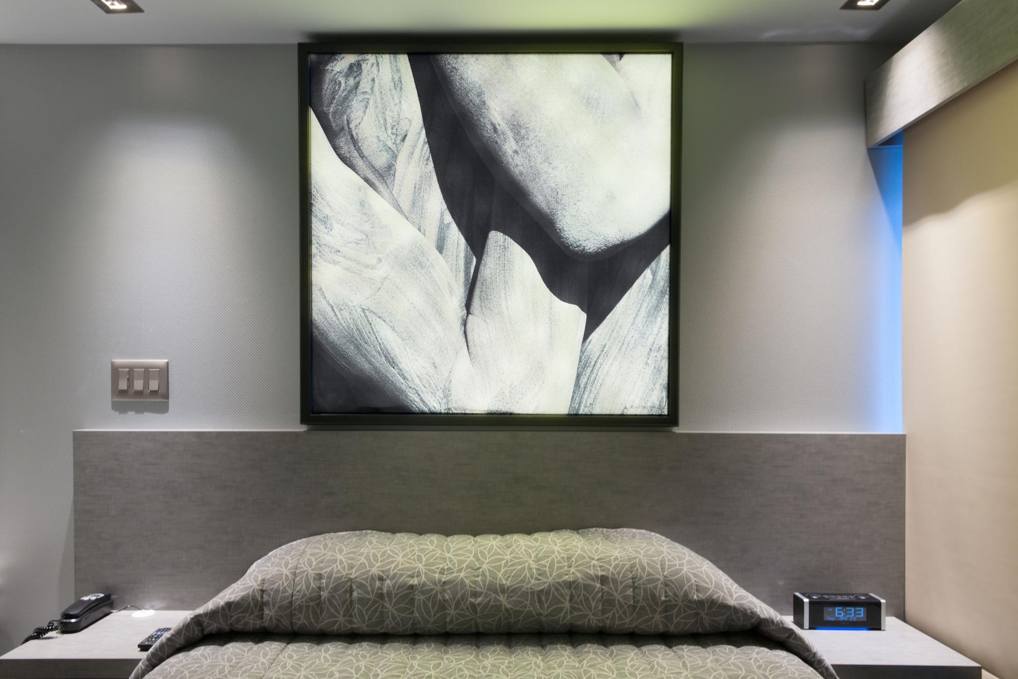 Le Chabrol Hotel & Suites Μόντρεαλ Εξωτερικό φωτογραφία