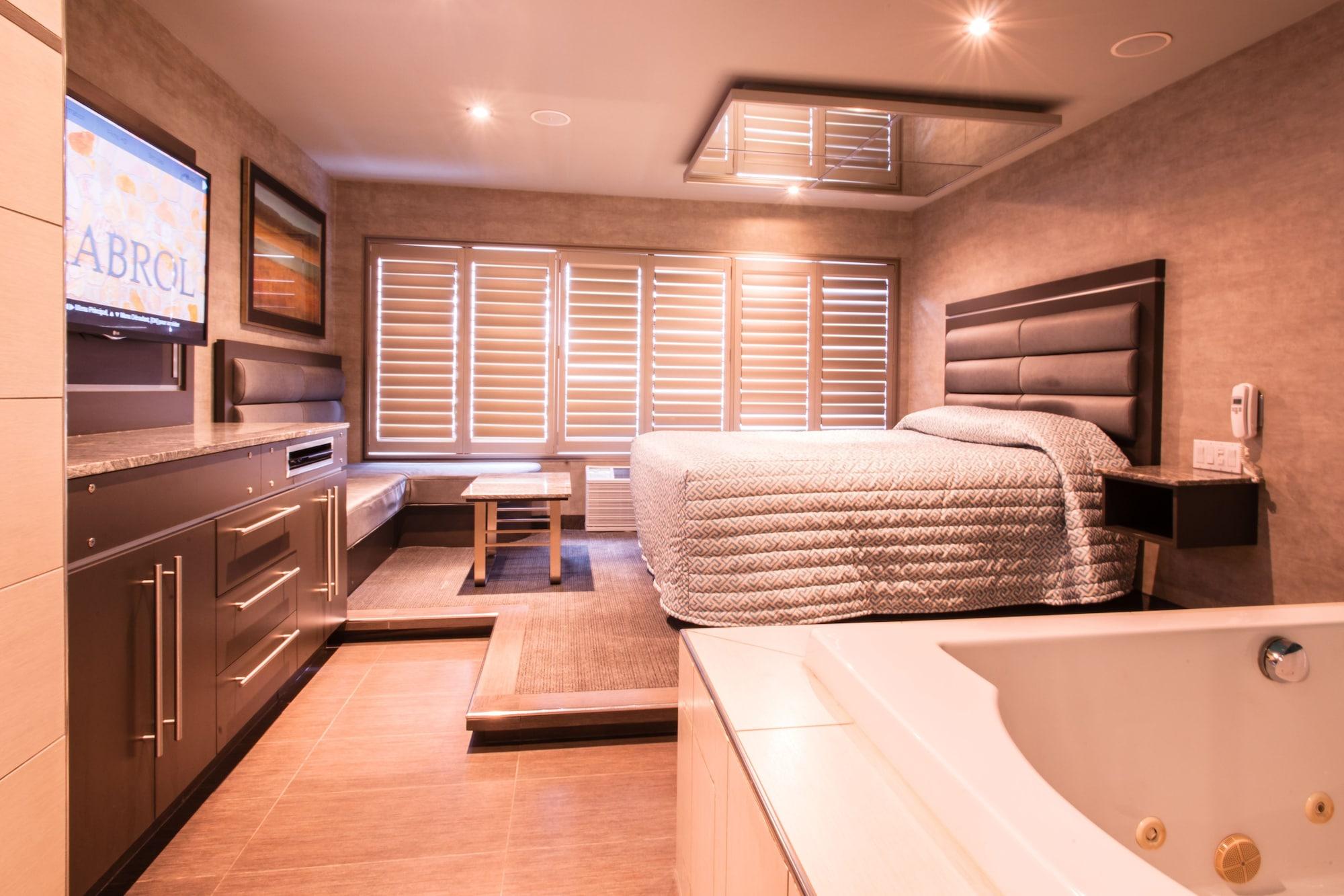 Le Chabrol Hotel & Suites Μόντρεαλ Εξωτερικό φωτογραφία