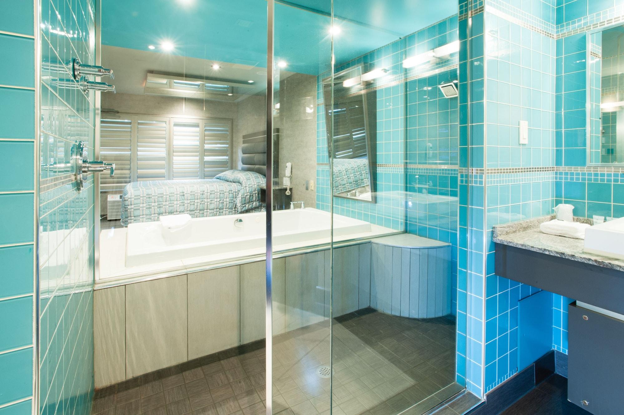 Le Chabrol Hotel & Suites Μόντρεαλ Εξωτερικό φωτογραφία