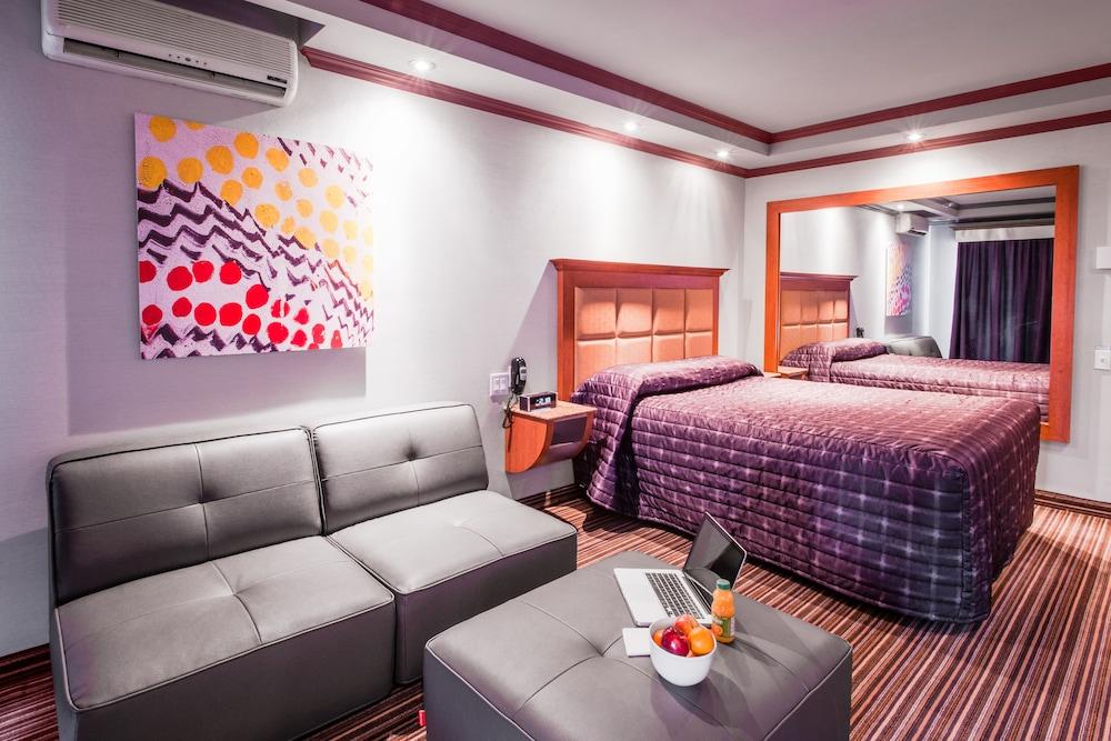 Le Chabrol Hotel & Suites Μόντρεαλ Εξωτερικό φωτογραφία
