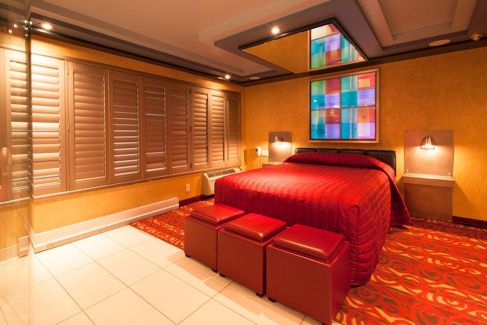 Le Chabrol Hotel & Suites Μόντρεαλ Εξωτερικό φωτογραφία