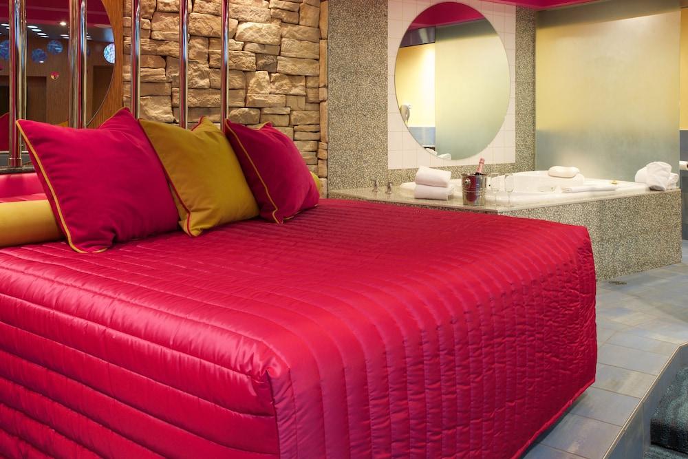 Le Chabrol Hotel & Suites Μόντρεαλ Εξωτερικό φωτογραφία