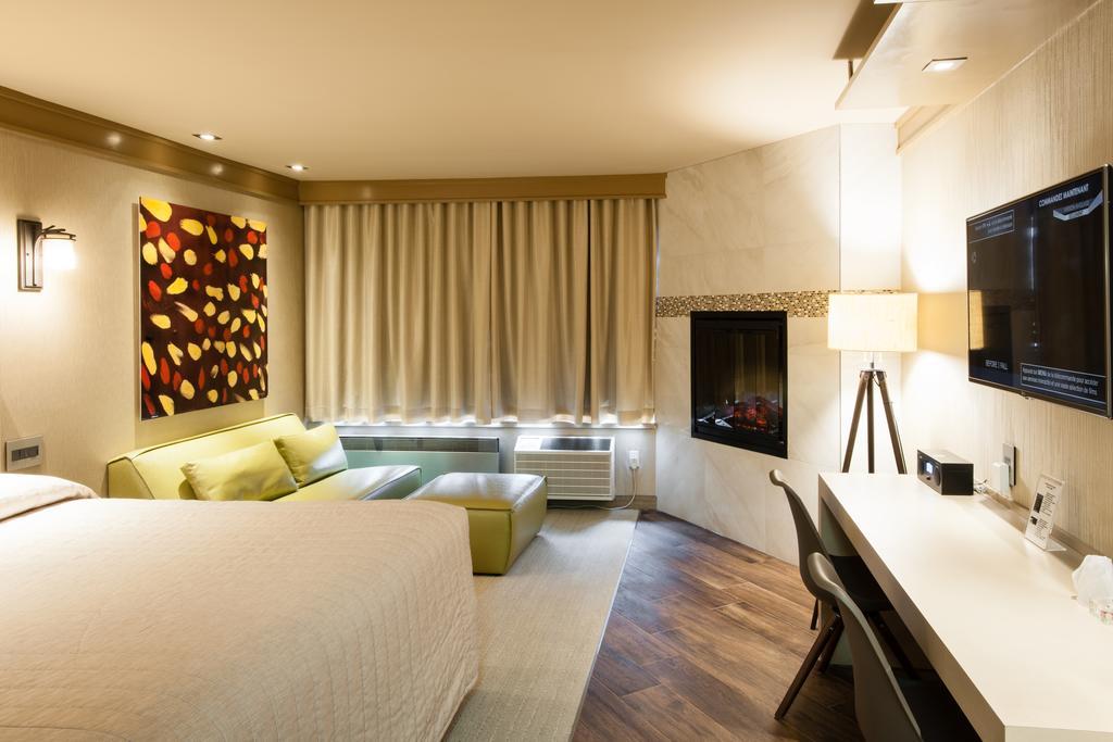 Le Chabrol Hotel & Suites Μόντρεαλ Εξωτερικό φωτογραφία