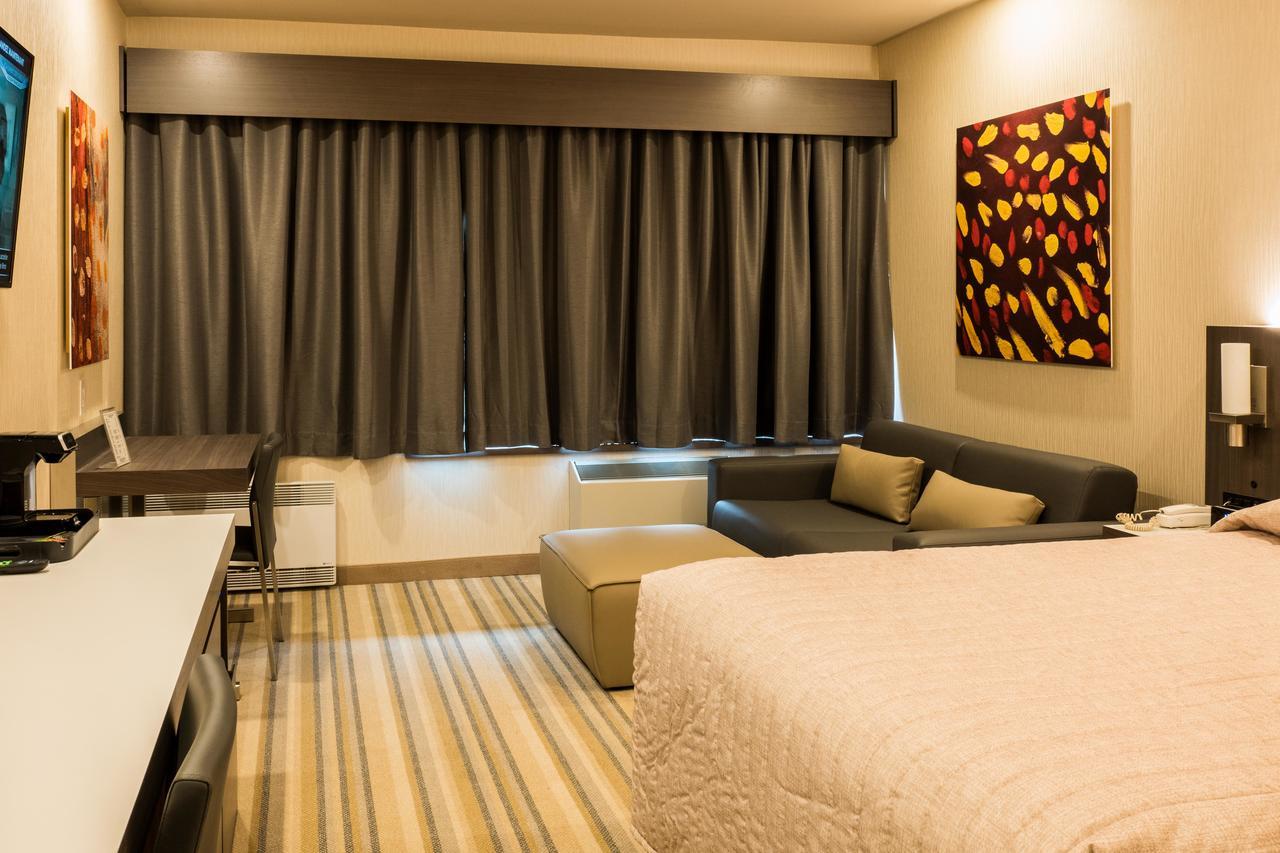 Le Chabrol Hotel & Suites Μόντρεαλ Εξωτερικό φωτογραφία