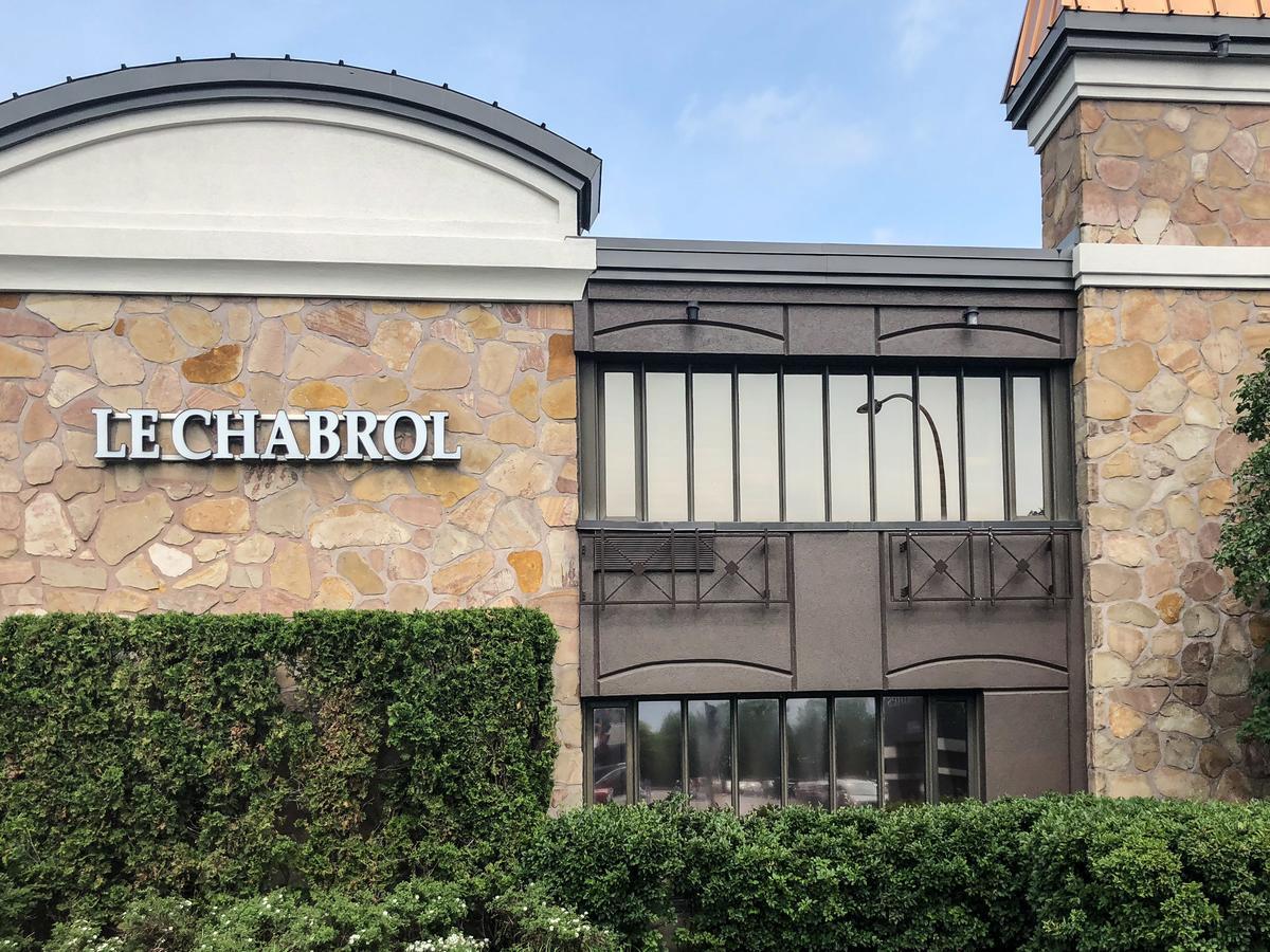 Le Chabrol Hotel & Suites Μόντρεαλ Εξωτερικό φωτογραφία