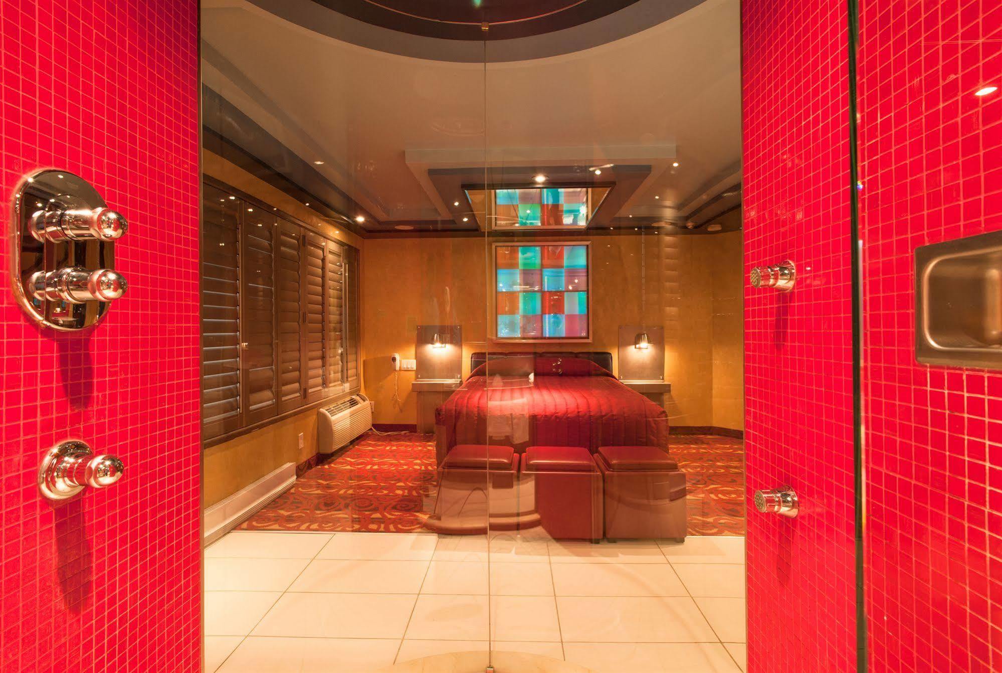 Le Chabrol Hotel & Suites Μόντρεαλ Εξωτερικό φωτογραφία